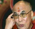 Dalai Lama is a highly 'deceptive actor': China on his 'brain' comments