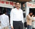 Dr Nirupam Bajpai, the man who knows India's pulse