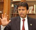 Jindal allows concealed guns in places of worship