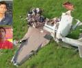 Two Indian brothers killed in Texas plane crash