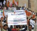 'In Telangana, the biggest change would happen culturally'