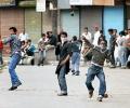 Kashmir violence: Girl dies in road mishap caused by stone pelting in Srinagar