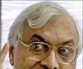 Quraishi replaces Chawla as new CEC