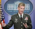 Obama to give McChrystal a final hearing