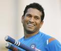 Sachin named UNEP's Goodwill Ambassador