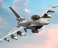 US offers India F-16s more advanced than Pak's