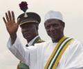 Nigerian President Umaru Yar'Adua dead