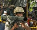 Kasab verdict: Security beefed up across Mumbai