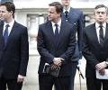 UK heads for 'coalition of the losers'