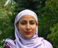 Najeeba Syeed to join Claremont theology school 