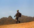 US' Afghan war costs escalate pass Iraq: Report