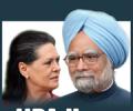 UPA-II loses momentum as challenges mount