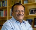 Utah nonprofit honours Dr Dinesh Patel