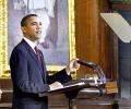 Obama moved forward on UNSC, Pakistan