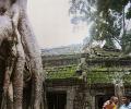 India doesn't yet deserve an Angkor Wat temple