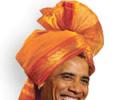 Obama must unshackle India