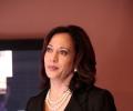 Kamala Devi Harris set to script history in US