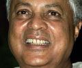 Ex-Fijian PM Mahendra Chaudhry out on bail