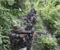 CRPF avenges Sukma attack, guns down 15 Maoists in encounter