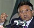 Military brought Pak back on track, civilians derailed it, says Musharraf