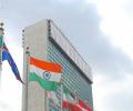 Maintaining status quo on UNSC membership not an option: India