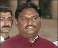 Munda to take oath as Jharkand CM on Saturday