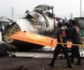 14 dead as plane crashes in eastern Venezuela