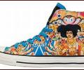 Converse withdraws shoes with image of Hindu Gods