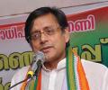 Modi praise costs Tharoor Congress spokesman post