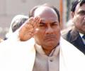 If LDF returns, Kerala will be 'second WB': Antony