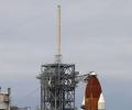 Technical failure delays Endeavour shuttle launch