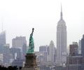 Statue of Liberty to undergo $27 mn renovation