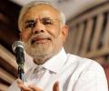 Key takeaways from Modi's Cabinet reshuffle