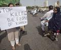 Why 'civil war' in Karachi could destabilise Pak