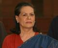 Will move court if Sonia biography is objectionable, says Cong