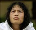 Irom Sharmila seeks Hazare's help for AFSPA repeal