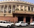 WATCH LIVE! All the action in Parliament