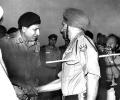 The liberation of East Pakistan: A reporter's diary