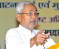 We are ashamed over Muzaffarpur incident: Nitish Kumar