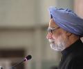 'Case filed against Manmohan Singh as individual, not as prime minister'