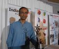 Knighthood for Nobel laureate Venkatraman Ramakrishnan