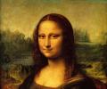 Was Leonardo da Vinci's Mona Lisa a man?