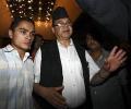 Jhalanath Khanal elected new Nepal PM