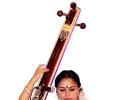 Wanted to be a doctor, became Carnatic star