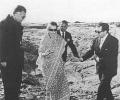 India will always remember Indira with gratitude