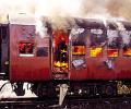 Godhra train burning case: 2 get lifer, 3 acquitted