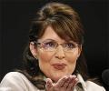 Sarah Palin to visit India in March