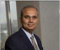 Jamshed Bharucha to head Cooper Union College