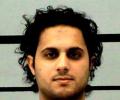 20-yr-old Saudi held for plotting attacks in US