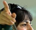 Mehbooba's continuing dilemma: Power or polls?